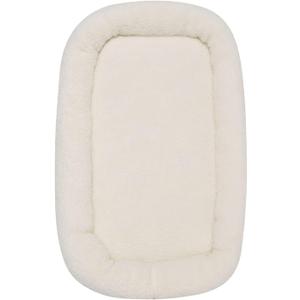 Bed Replacement for Zakkart Cat Window Perch (White)
