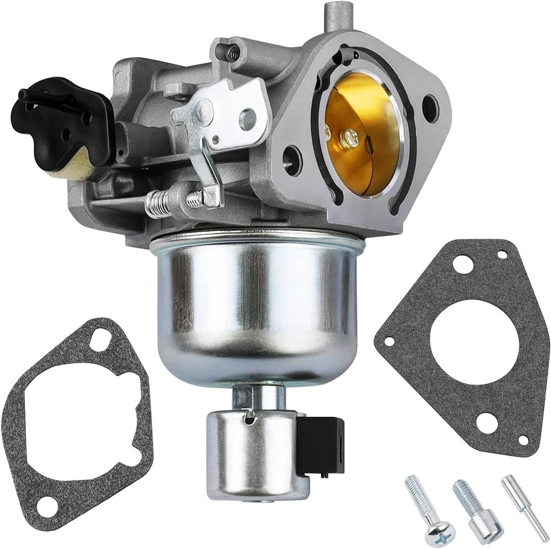 Carburetor for Kohler 7000 Series Engines 24HP 22HP 26HP 23HP 25HP KT725 KT730 KT735 KT740 KT745 1685321-S 3285361S 3285347S with Gaskets