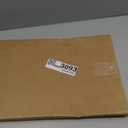 Mixer Slider Compatible with 5.58 QT Kitchen Aid Stand Mixers, Kitchen Countertop Storage Mover Sliding Caddy Mixer Slider Mat for Kitchen Aid Stand Mixer Accessories Attachment (Bamboo  Natura)