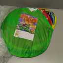 Wilwolfer Dinosaur Tent for Kids: Dinosaur Toys for Kids - Indoor Play Tent for Toddlers and Baby - Great Gift for Boys and Girls