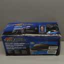 K SOURCE Snap & Zap 80900 Custom Fit Towing Mirror for 2007-2014 Escalade, Silverado 2500, 3500, Suburban, Tahoe, Sierra 2500, 3500, Yukon, 2007-2013 Avalanche, Silverado 1500, Sierra 1500, 2009-2013 Sierra/ Silverado Hybrid,Patented