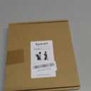 Mouse Decorative Bookends - Versatile Kitchen and Home Dcor, 6.5x5.9x1.2 Inches, Ideal for Mouse Birthday Decorations and Mouse Themed Gifts