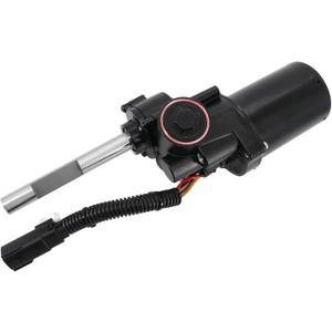 AL3Z16A506A Right Side Power Running Board Motor for Ford F150 3.5L 5.0L 6.2L V6 V8 2007-2014 Pickup FX2 FX4 King Ranch Lariat Limited Platinum STX SVT Tremor XL XLT AL3Z-16A506-A