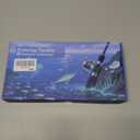 Advent Calendar Fishing Christmas Countdown - 24 Days Fishing Lures Set for Fisher Adult Men - 2025 Xmas Surprise Gift for Father, Grandpa