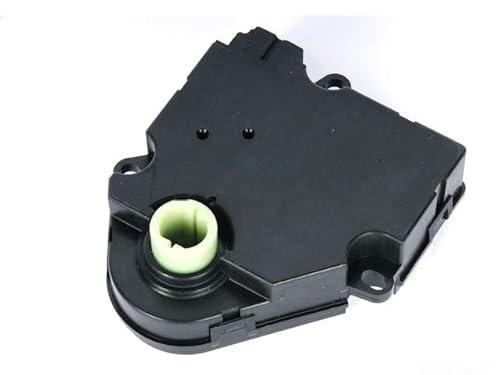 HVAC Panel Mode Door Actuator for 2013-2016 GMC Acadia