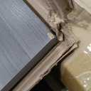 South Shore Versa 8-Drawer Double Dresser Gray Maple, Traditional