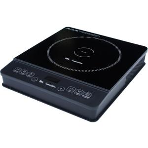 SR-1886BK: 1800W Induction Cooktop