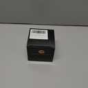 53MM Espresso Accessories - WDT Tool , Coffee Tamper set with 2-in-1 Design, 304 Stainless Steel Premium Coffee Accessories for Home Baristas & Beginners (Black)