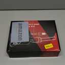 OCPTY Ignition Coil Coils Pack iridium Spark Plugs fits C1330 UF333 5C1299 for Toyota for Camry Matrix RAV4 for Highlander Solara Vibe TC HS250h 2.4L l4 set of 4