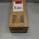 Snow MOOver 39" Extendable Snow Brush with Squeegee & Ice Scraper | Foam Grip | Auto Snow Brush | Auto Ice Scraper | Car Truck SUV