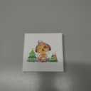 Christmas Ornaments, Going Away, Goodbye, Farewell Gifts for Coworkers - Retirement, Coworker Leaving Gifts for Women, Men - Leaving Job, Moving Away Presents for Friends, Boss, Work Bestie - Design J