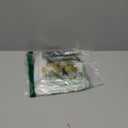 Boao 150 Pieces 2026 Graduation Cello Treat Bags Congrats Graduates Candy Goodie Bags with Silver Twist Ties for Grad Party Gift Decorations Favors