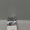 ESR for AirPods Pro 3 Case (2025), Compatible with Airpods Pro 3rd Generation Case (USB-C Cable), Effortless MagSafe, Drop-Proof Lock, Easy Open, Cyber Series, Gray