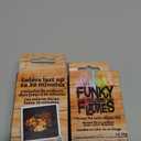 Funky Flames Fire Color Changers - 3 Pack