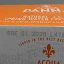 Acqua Panna Natural Spring Water, 11.15 FL OZ Plastic Water Bottles (24 Count), Best By: 01 2026