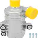 Auxiliary Water Pump 11517597715 for BMW