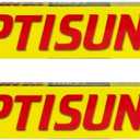 Zoo Med 24 Watt T5 HO ReptiSun 10.0 UVB Lamp, 2pk