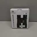 Star Cloud 15X55 UHD Lightweight Binoculars for Adults with Upgraded Phone Adapter, Large View IPX7 Waterproof Binoculars for Bird Watching, Hunting, Hiking, Stargazing (15X55)