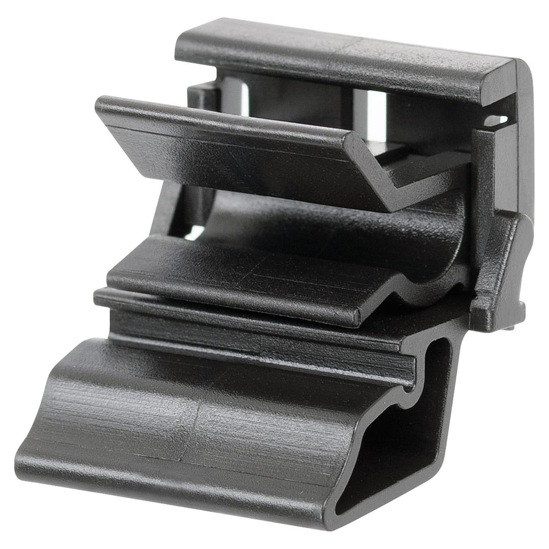 OAUTOO 20pcs Front Bumper Box Buckle Hood Trunk Clip for Tesla Model Y 1472872-00-B, 147287200B