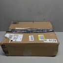 3600W Hybrid Pure Sine Wave Power Inverter with 120A MPPT Solar Charger - DC 24V (Range20V - 30V) to AC 110V 60HZ, for Home Backup, RV Off-Grid, Solar Systems