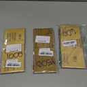 Sandpaper 1000 Grit, Wet Dry Sanding Sheets 9 x 3.6 Inch for Wood Furniture Finishing, Metal Sanding and Automotive Polishing,21 -Sheet, Pack of 3