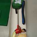 Mini Golf Games - Funny Golfer Gifts for Kids, Unique Mini Golfer On A Stick for Father's Day/Retirement Gift, Funny Games for The Whole Family, Golf Toys for 6-9 Year Old Boys & Girls