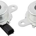 Intake and Exhaust Engine Variable Valve Timing VVT Solenoid for Subaru BRZ 13-15, Crosstrek 16-21, Forester 11-21, Impreza 12-16, Legacy/Outback 13-17, WRX STI 15-16, XV Crosstrek 13-15