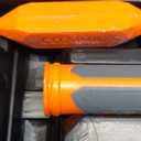 Magnetic Wire Puller for Electrical Wiring  Rare-Earth Magnets, Stainless-Steel Leader for Easy Cable Pulling in Walls & Tight Spaces, Doubles as Stud Finder, Includes High-Quality Hard Plastic Case