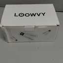 24 Pcs Serving Utensils Set - 8 Tongs, 8 Spoons, 8 Forks | Heavy Duty Plastic Disposable Red Party Supplies for Buffet, Holiday Events Catering Restaurant Dinner Salad Noodles Soup and Daily Use