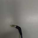 EarFun Kids Headphones Wired with Microphone, 85/ 94dB Volume Limit Headphones for Kids, Portable Wired Headphone with Shareport, Stereo Sound Foldable Headset for School/ Tablet/ iPad, Blue Lemon