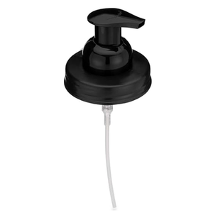 Mason Jar Soap/Lotion Dispenser Lid Barn Roof