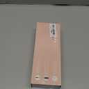 Go Brush Pro 2026 Straight Hair Brush 300 Million Negative ions Portable Cordless Straight Hair combsuitable for Women, 4-Temperature Fast Heating MCH Ceramic Coating is Smooth (Black)