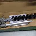 Replacementpart Hedge Attachment Compatible with Pas-225 Pas-2620 Brushcutter Head Grass Trimmer Head 99944200596