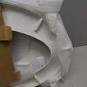 American Standard 5503A00B.020 Transitional Elongated Toilet Seat Soft Close, White