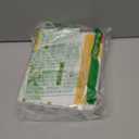 Burt's Bees Toothpaste, Natural Flavor, FluorideFree, Purely White, Zen Peppermint, 4.7 oz, Pack of 3