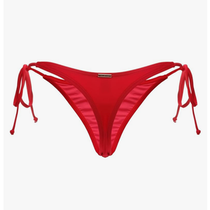 RELLECIGA Women's Thong Bikini Bottom L