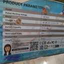 Y50S Robotic Pool Cleaner, Upgraded Motor, Powerful Wall-Climbing with Scrubber Brushes, Smart Path Navigation, Cordless Pool Vacuum for Inground Pools up to 2000 Sq.ft