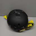 Bell Pitch Adult MIPS Bike Helmet, Black, 14+ (54-58cm) 2 Packs