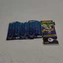 Godzilla Lanyard Blind Bag 3 Pack  Bundle Including 3 Lanyards with Charms, Card Holders and More | Godzilla ID Holder Set