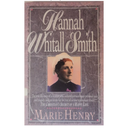Hannah Whitall Smith