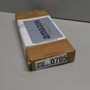 Integrated 8" Tool Rest with 5/8"(16mm) Post with Length 80mm for WoodTurning Lathes.