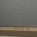 Besitu Rebar Stakes 36 inches 16-Pack Concrete Form Stakes Straight 3/8" Diameter Rebar Ground Metal Stakes for Landscaping, Securing Fence, Garden Plants Support, Survey Markers and Securing Trees (I Shape-Black)