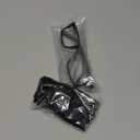 VIEWBETTER Photochromic Reading Glasses Sunglasses for Women Men, UV Protection & Lightweight & Flexible Spring Hinge RG2321 (Black Frame Photochromic Lenses)