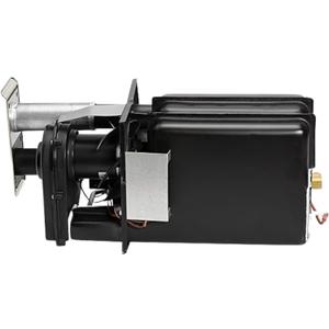 Suburban RP-16NEQ 16,000 BTU/h RV Replacement Core for Suburban Furnace Series NT-16SEQ, NT-20SEQ and NT-SEQ (2612A)