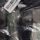 Braun All-in-One Style Kit Series 5 5470, 9-in-1 Trimmer for Men w/Beard Trimmer, Body Trimmer for Manscaping, Gillette Fusion5 ProGlide Razor, 40 Length Settings, Rechargeable Battery, Cordless (Black)