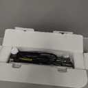 MEGAWISE 2025 Powerful Vacuum Sealer Machine | Compact Design | One-Touch Automatic | Seal in 10-20 Seconds | Dry, Moist, Wet, and Cold Modes | With 10 Vacuum Bags & Built-in Cutter (Grey) (16.14 x 5.59 x 4.02 inches)