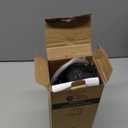 AquaMiracle Aquarium Filter for 10-40 Gallon Aquariums, Fish Tank Filters Turtle Filter Internal Power Filter 3-Stage Filtration with Aeration/Rainfall Modes