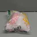 Pink Bee ONE High Chair Banner Happy 1st Birthday Tassels Banner for Girl First Bee Day Fairy 1st Birthday Party Decorations