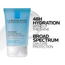 La Roche-Posay Toleriane Double Repair Matte Face Moisturizer, Daily Moisturizer For Oily Skin With Ceramide And Niacinamide For All Skin Tones, Oil Free, Non-Comedogenic, 