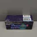 Permanent Outdoor Lights,200FT RGB Eave Light,IP67 Waterproof Lighting for House,Smart LED with App/Remote Control for Outdoor Decor,Garden Decor,Party,Holiday